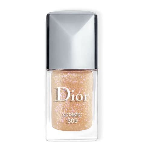 dior 620 stila golden top coat|Dior vernis gloss coat.